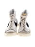 Nike White Sneakers Size 7 - photo 2