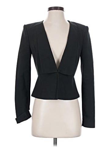 BCBGMAXAZRIA Blazer (view 1)