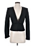 BCBGMAXAZRIA Black Blazer Size XS - photo 1