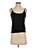 Chaser Black Tank Top Size S - photo 1