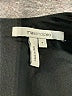 Max and Cleo Solid Black Cocktail Dress Size 4 - photo 7