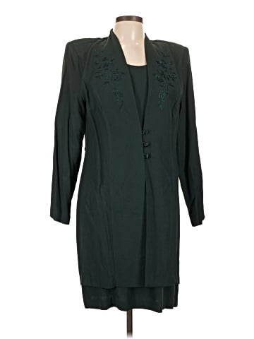 Sheri Martin New York Woman Cocktail Dress (view 1)