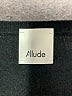 Allude Black Pullover Sweater Size L - photo 7
