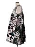 MSGM Graphic Pink Gray Casual Dress Size EU (IT) 42 / US 6 - photo 5