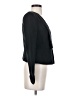 BCBGMAXAZRIA Black Blazer Size XS - photo 4