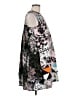 MSGM Graphic Pink Gray Casual Dress Size EU (IT) 42 / US 6 - photo 4