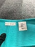 Max Studio Teal Sleeveless Top Size XL - photo 7