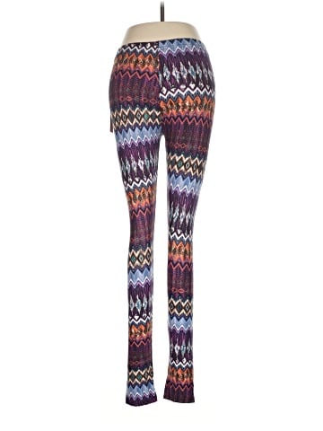 Hot Kiss Leggings (view 2)