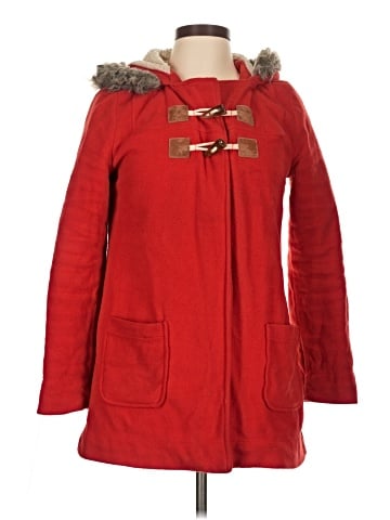 Old Navy Coat (view 1)