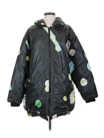 Cynthia Rowley Snow Jacket (view 1)