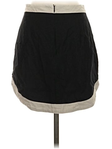 7 For All Mankind Casual Skirt (view 2)
