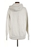 TYR Silver Pullover Hoodie Size Med (34) - photo 2