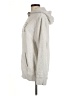 TYR Silver Pullover Hoodie Size Med (34) - photo 5