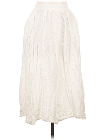 DressBarn Casual Skirt (view 1)