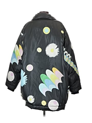 Cynthia Rowley Snow Jacket (view 2)