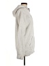 TYR Silver Pullover Hoodie Size Med (34) - photo 4