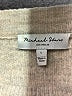 Michael Stars Tan Pullover Sweater Size Lg (2) - photo 7