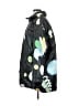 Cynthia Rowley Hearts Black Snow Jacket Size S - photo 5