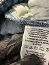Free People Hearts Blue Jeans Size 24 waist - photo 8