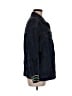 Zara Basic 100% Cotton Blue Denim Jacket Size M - photo 4