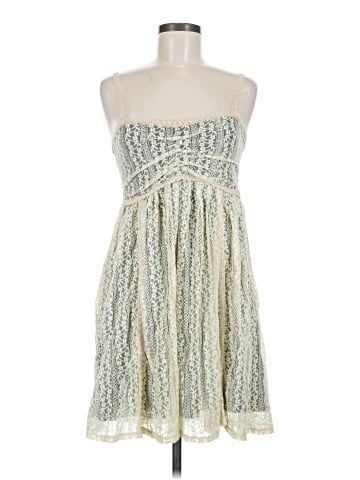 Papillon Cocktail Dress (view 1)
