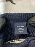 Baby Gap Stripes Blue Pullover Sweater Size 0-3 mo - photo 3