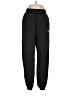 Adidas Black Track Pants Size M - photo 1