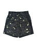 Nike 100% Polyester Print Green Board Shorts Size 3 - 4 - photo 1