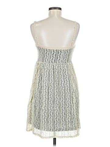 Papillon Cocktail Dress (view 2)