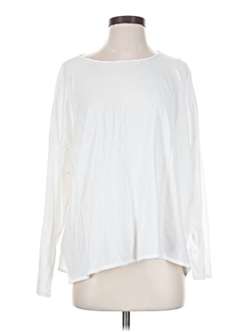 Eskandar Long Sleeve T-Shirt (view 1)
