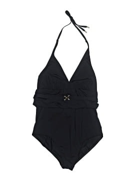 Michael Michael Kors One Piece Swimsuit