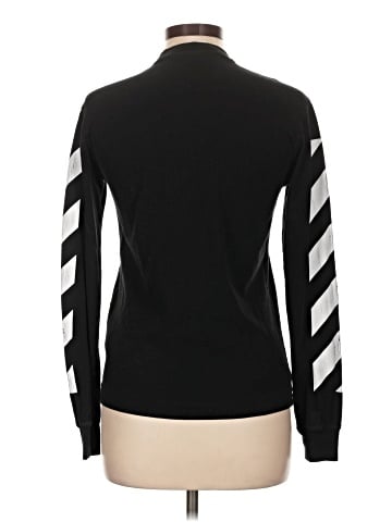 OFF-WHITE Long Sleeve Turtleneck (view 2)