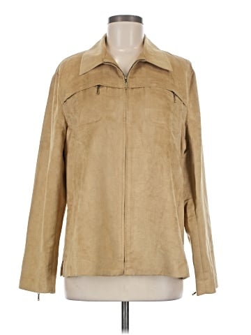 Evan Picone Jacket (view 1)
