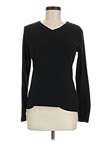 Cuddl Duds Long Sleeve T-Shirt (view 1)