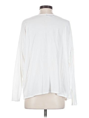 Eskandar Long Sleeve T-Shirt (view 2)