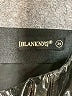 Blank NYC Graphic Black Casual Pants Size 24 waist - photo 7