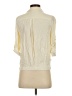American Rag Cie 100% Rayon Ivory Jacket Size S - photo 2