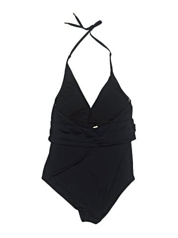 MICHAEL Michael Kors One Piece Swimsuit (view 2)