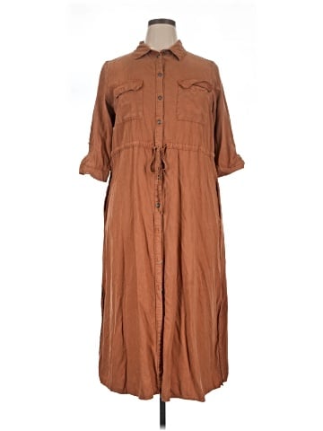 Caslon Casual Dress (view 1)