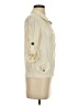 American Rag Cie 100% Rayon Ivory Jacket Size S - photo 4