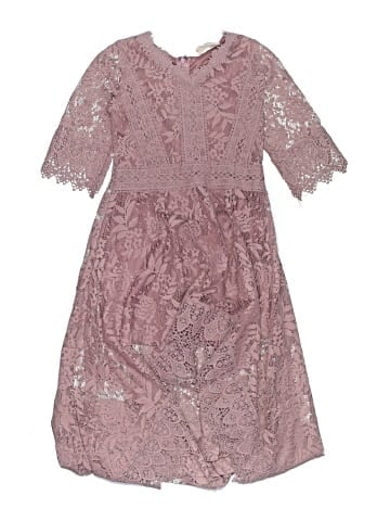 Joyfolie Dress (view 1)