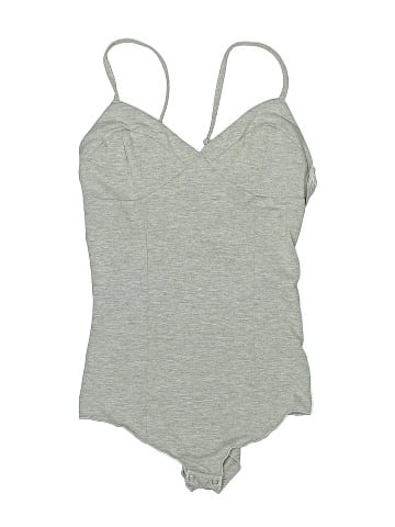 Nasty Gal X MINKPINK Bodysuit (view 1)