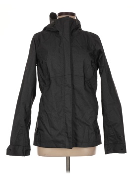 The North Face Raincoat