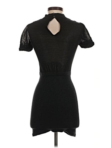 Just Cavalli Cocktail Dress (view 2)