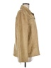 Evan Picone Tan Jacket Size M (estimated) - photo 4