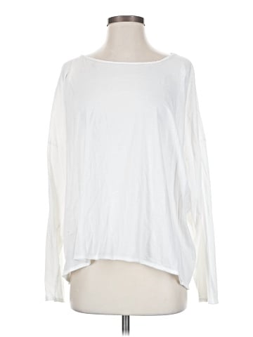Eskandar Long Sleeve T-Shirt (view 1)
