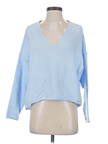 H&M L.O.G.G. Long Sleeve Top (view 1)