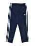 Adidas 100% Polyester Blue Track Pants Size 6 - photo 1