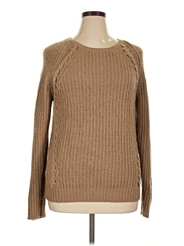 Banana Republic Factory Store Pullover Sweater (view 1)