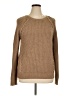 Banana Republic Factory Store Tan Pullover Sweater Size XL - photo 1